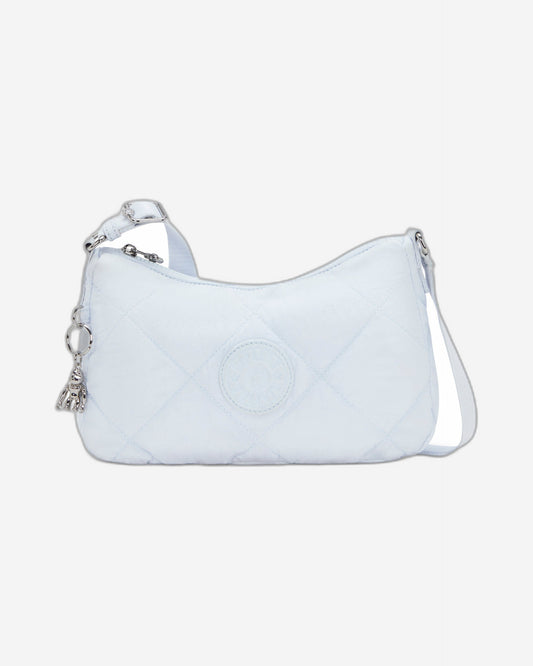 Kipling Ayda Up Water Blue Ql Small ShoulderBag  I4327-1TQ