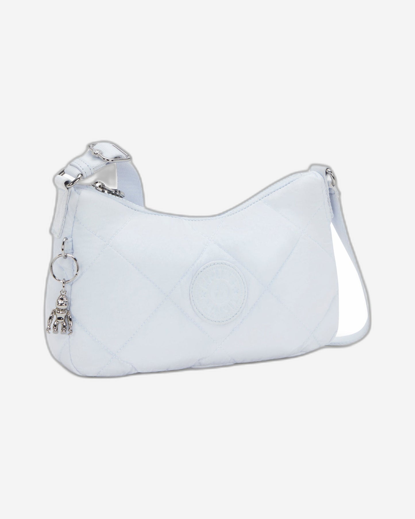 Kipling Ayda Up Water Blue Ql Small ShoulderBag  I4327-1TQ