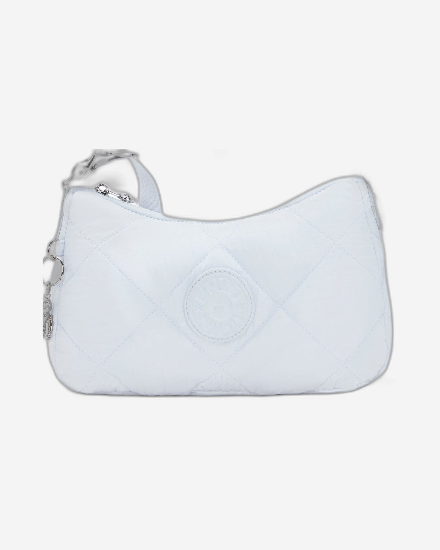 Kipling Ayda Up Water Blue Ql Small ShoulderBag  I4327-1TQ