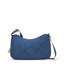 Kipling Ayda Up Airy Blue Ql Small ShoulderBag  I4327-93U