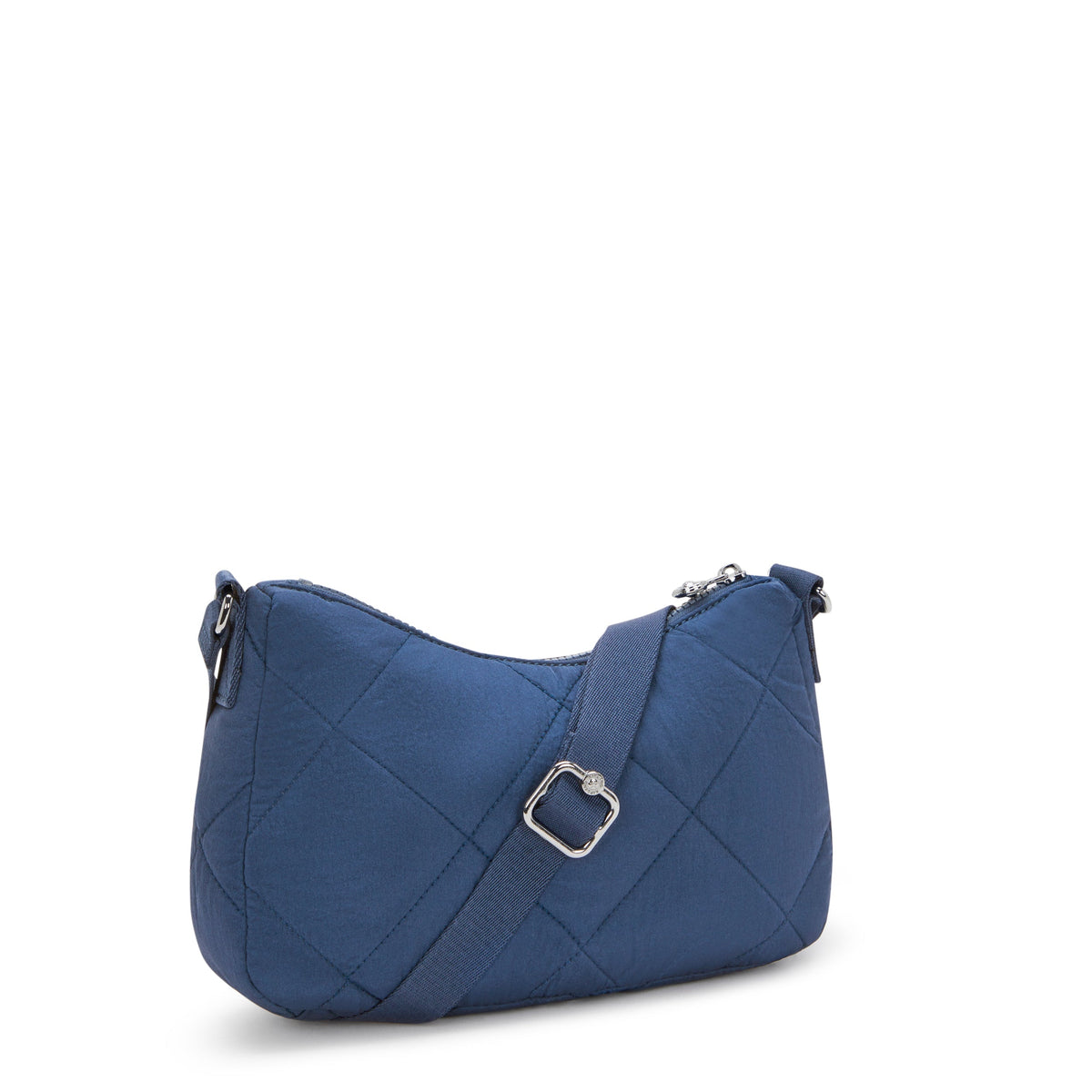 Kipling Ayda Up Airy Blue Ql Small ShoulderBag  I4327-93U