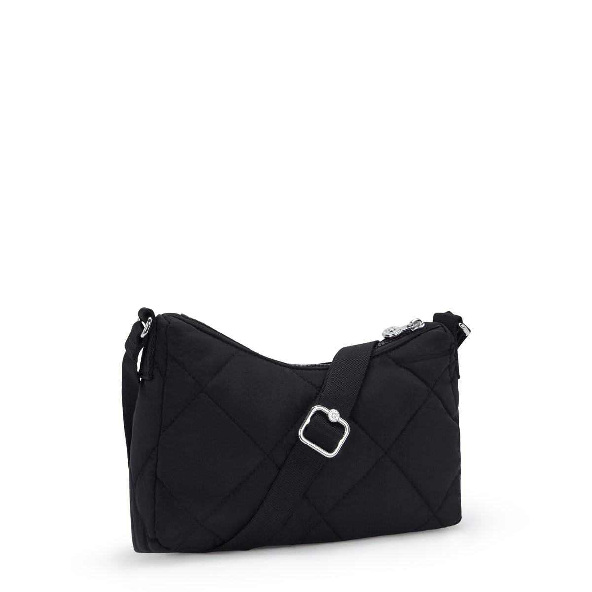 Kipling Ayda Up Cosmic Black Ql Small ShoulderBag  I4327-95R