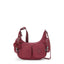 Kipling Rikka S Lounge Wine Small crossbody I4333-5FW