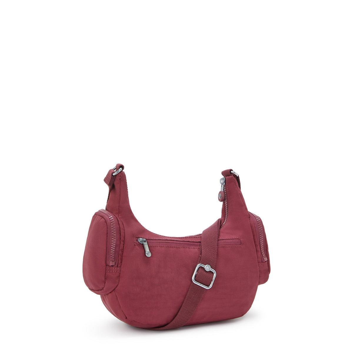 Kipling Rikka S Lounge Wine Small crossbody I4333-5FW