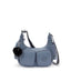 Kipling Rikka S Blue Stone Small crossbody I4333-6FB