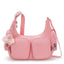 Kipling Rikka S Enjoyable Blush Small Crossbody I4333-6LZ