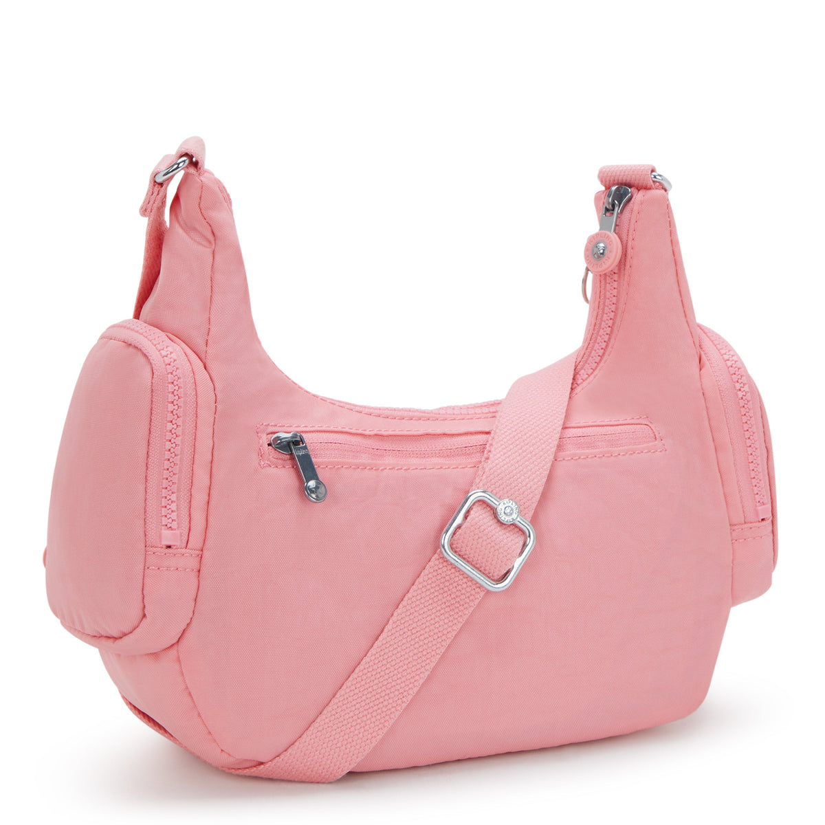Kipling Rikka S Enjoyable Blush Small Crossbody I4333-6LZ