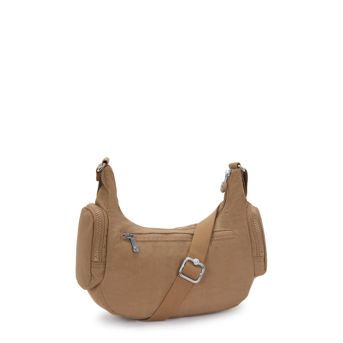 Kipling Rikka S Early Tan Small crossbody I4333-7CN