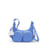 Kipling Rikka S Cocktail Blue Small Crossbody I4333-87S