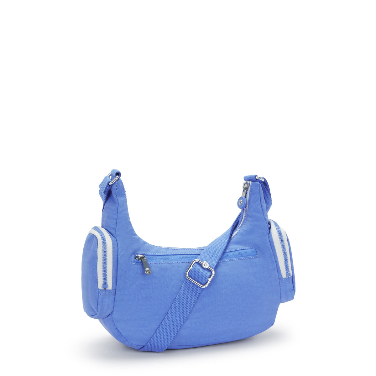 Kipling Rikka S Cocktail Blue Small Crossbody I4333-87S