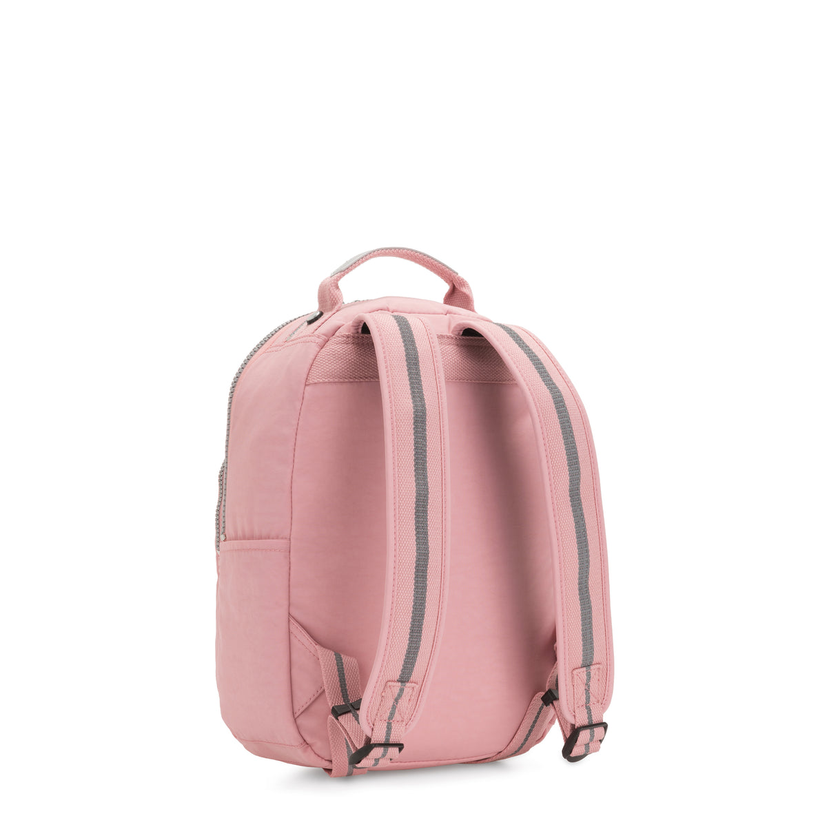 KIPLING Seoul S Bridal Rose Small backpack (with tablet compartment) I4345-46Y