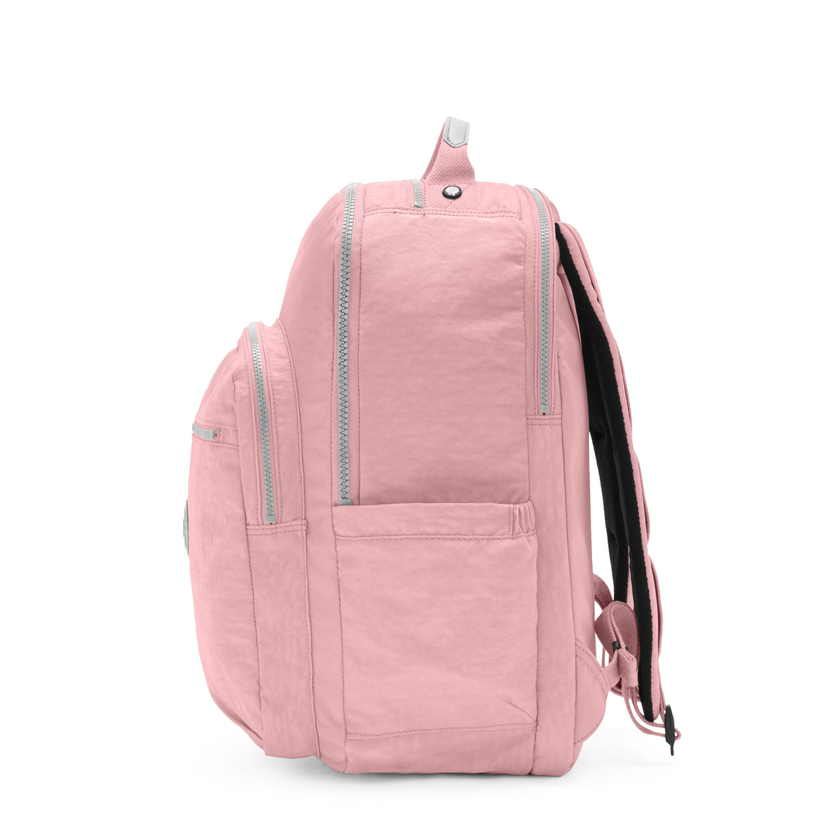 KIPLING Seoul S Bridal Rose Small backpack (with tablet compartment) I4345-46Y