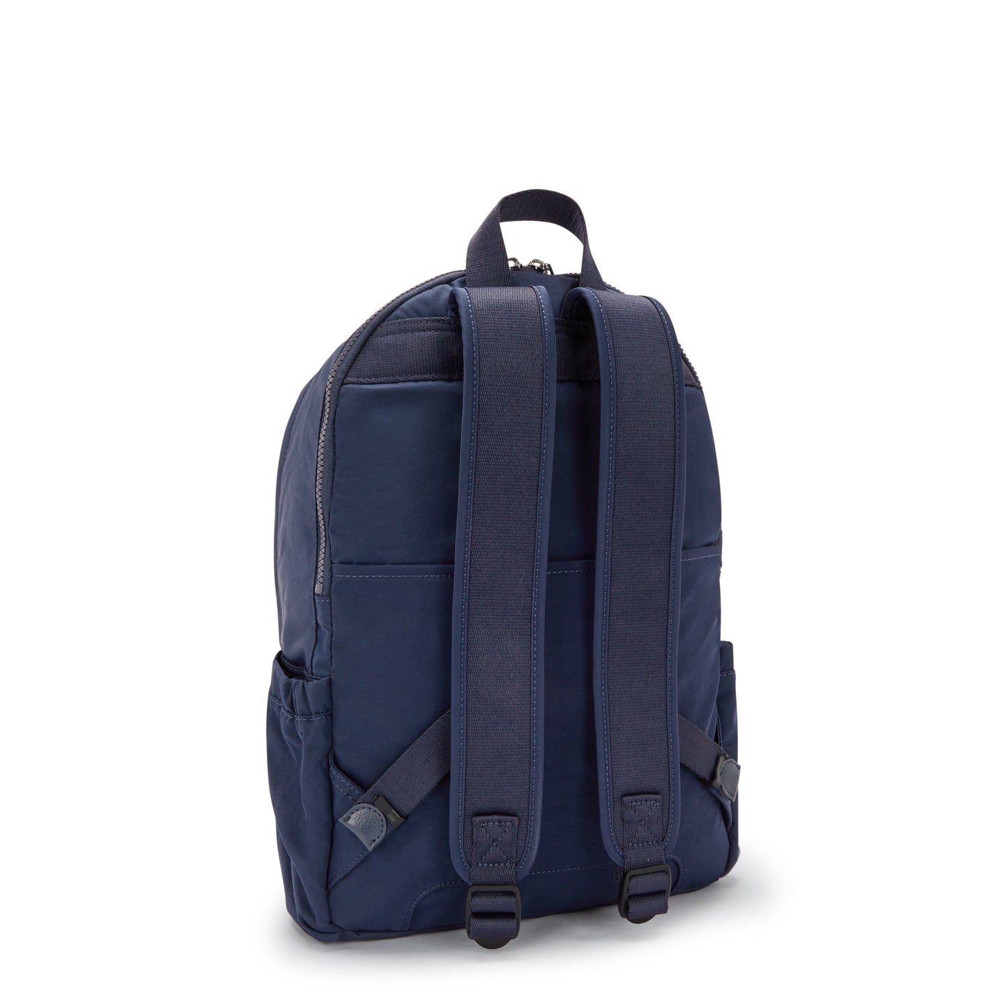 Kipling Delia M Endless Blue Large Backpack I4346-86E