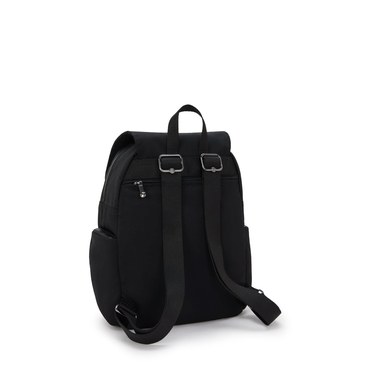 Kipling City Zip S Infinite Black Small backpack I4430-2EN