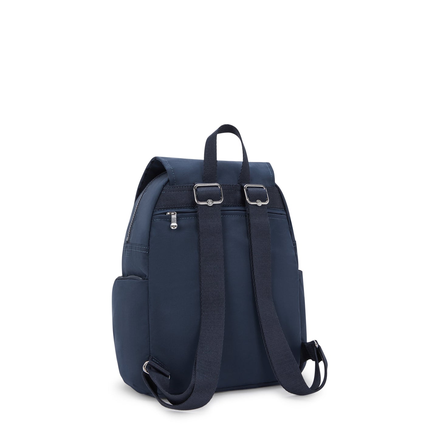 Kipling City Zip S Infinite Blue Small backpack I4430-3HK