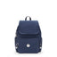 Kipling City Zip S Endless Blue Small Backpack I4430-86E
