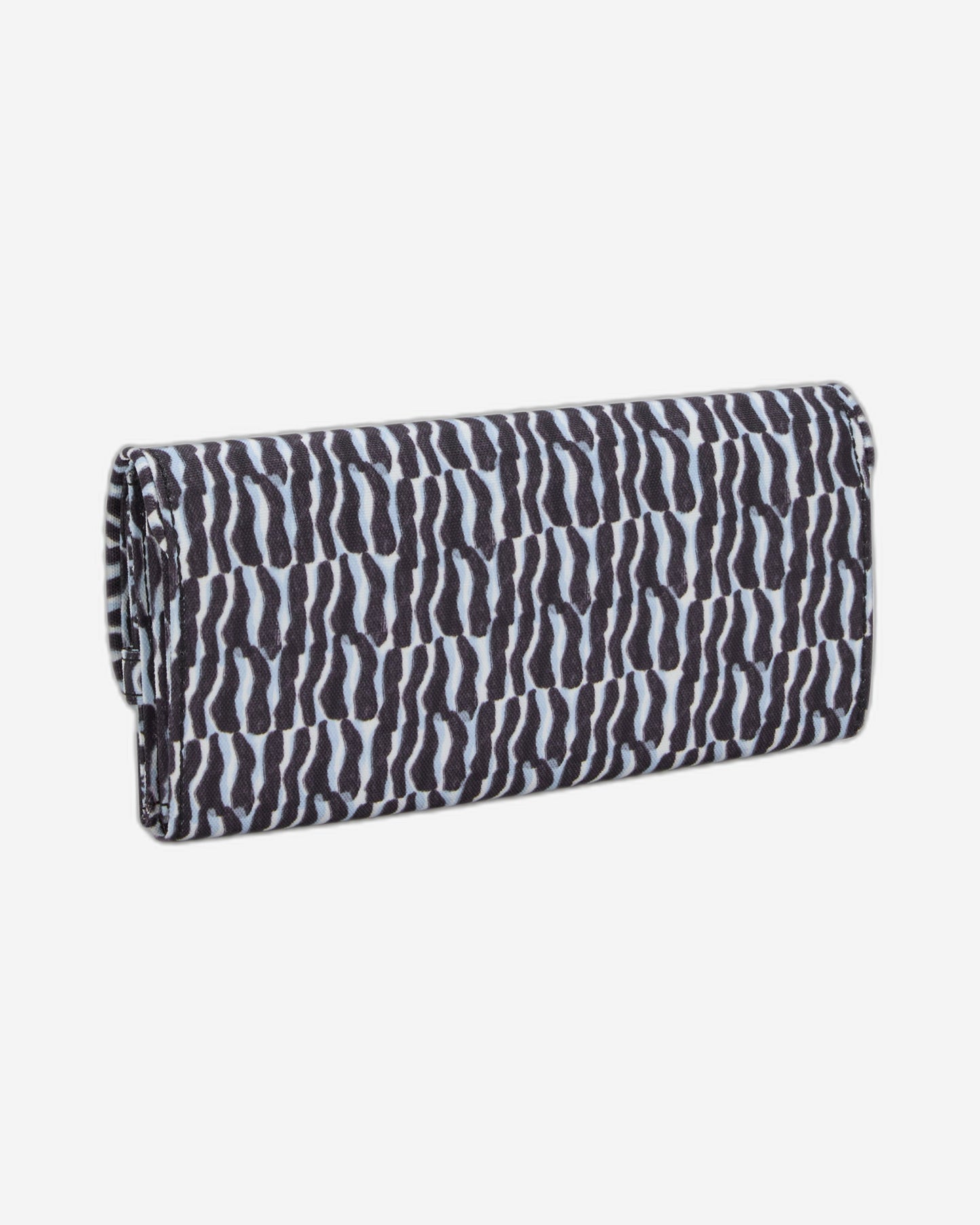 Kipling Money Land Holiday Waves Large Wallet I4437-1KP