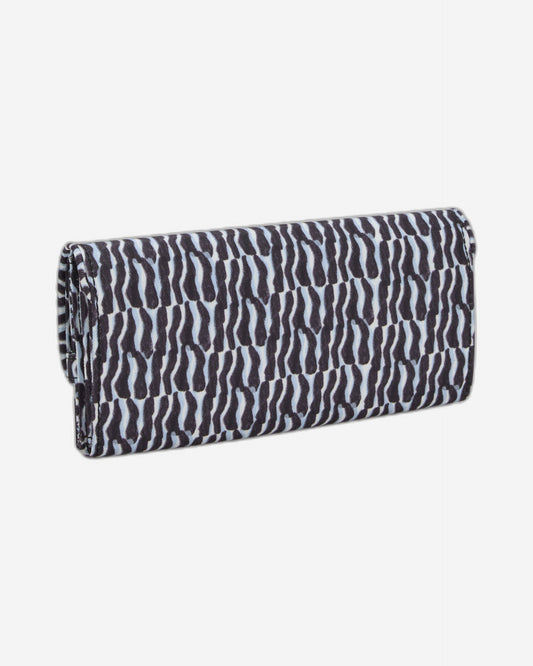 Kipling Money Land Holiday Waves Large Wallet I4437-1KP