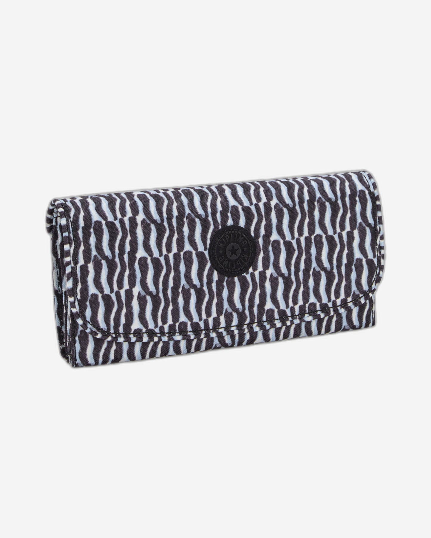 Kipling Money Land Holiday Waves Large Wallet I4437-1KP