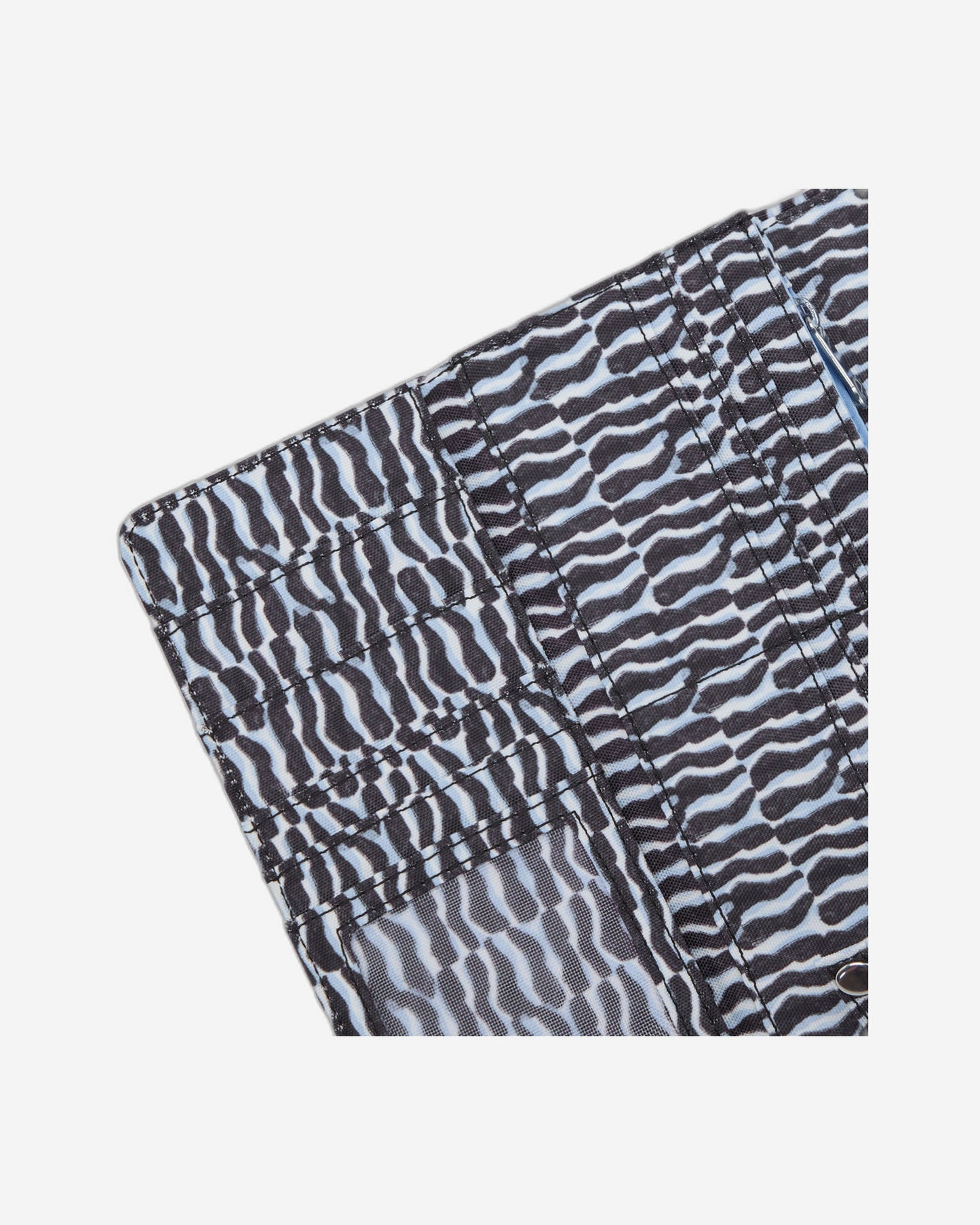 Kipling Money Land Holiday Waves Large Wallet I4437-1KP