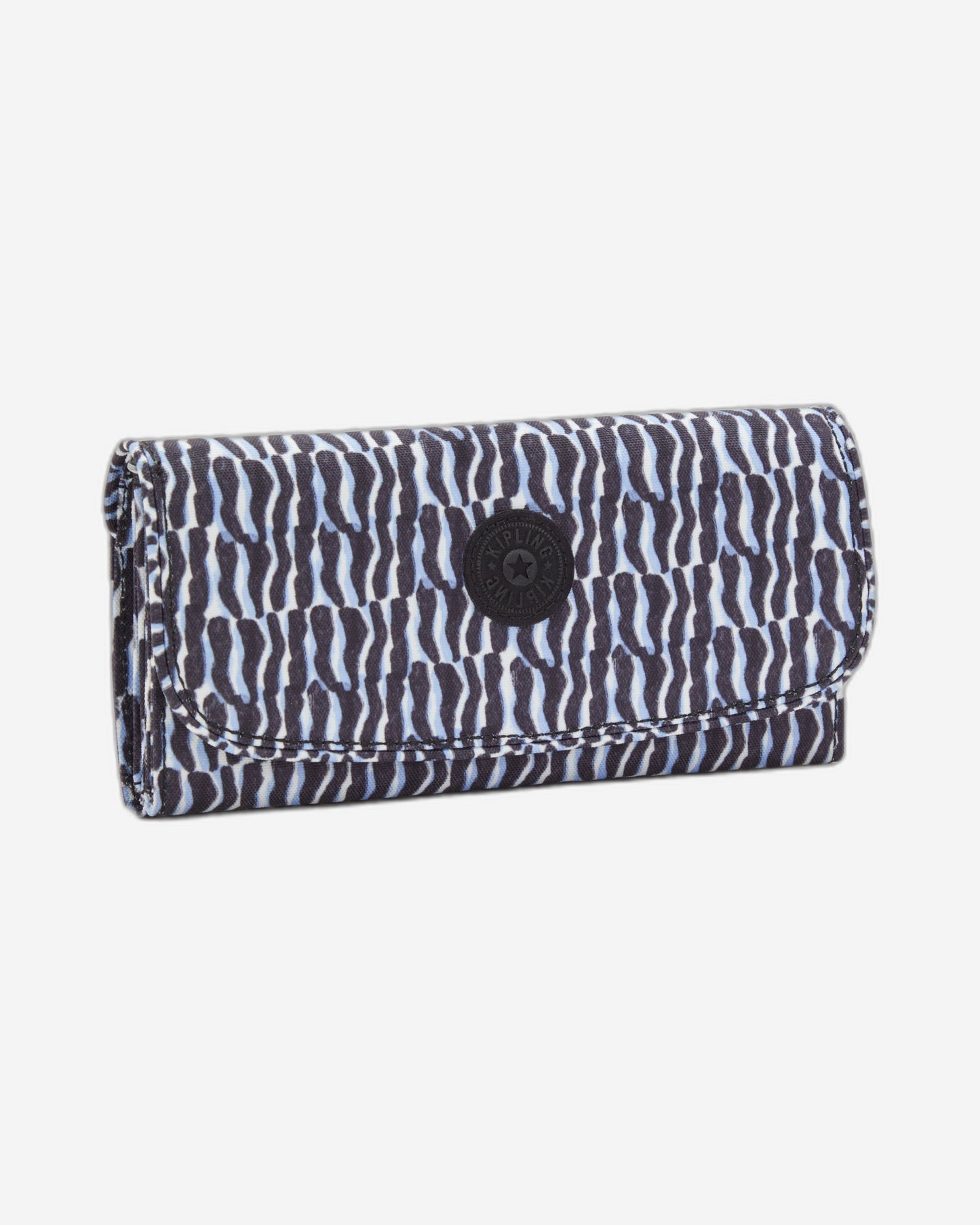 Kipling Money Land Holiday Waves Large Wallet I4437-1KP