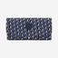 Kipling Money Land 3D K Blue Large Wallet I4437-4JS