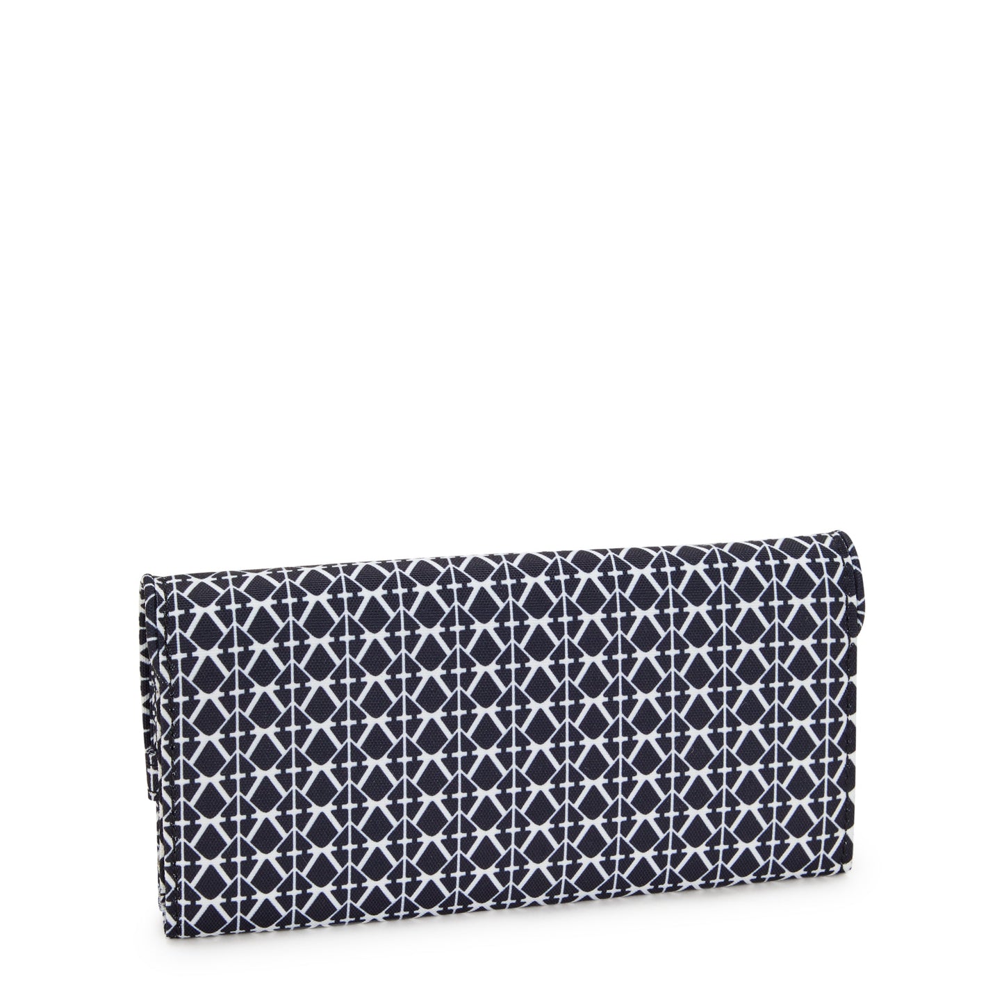KIPLING-Money Land-Large wallet-Signature Print-I4437-DD2