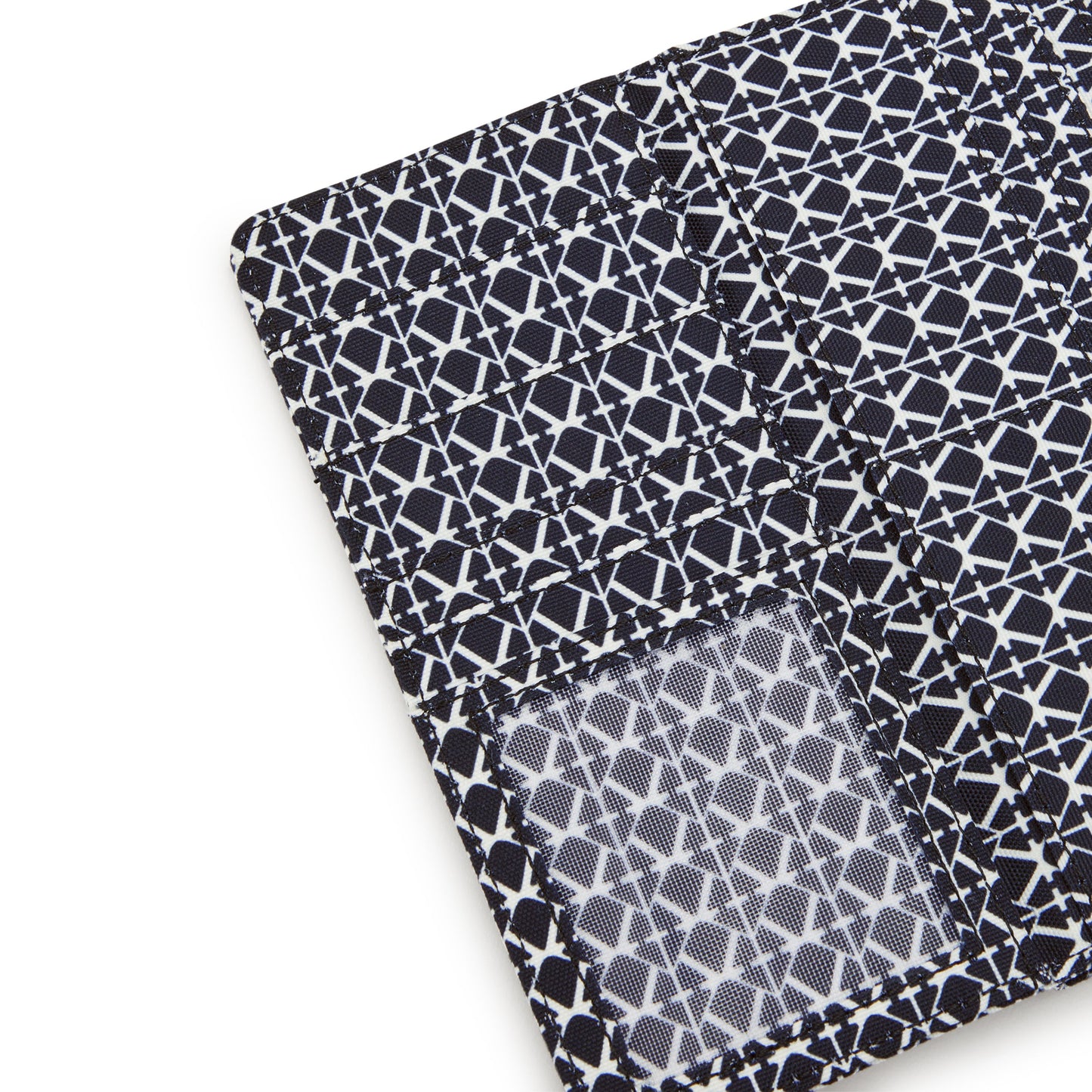 KIPLING-Money Land-Large wallet-Signature Print-I4437-DD2