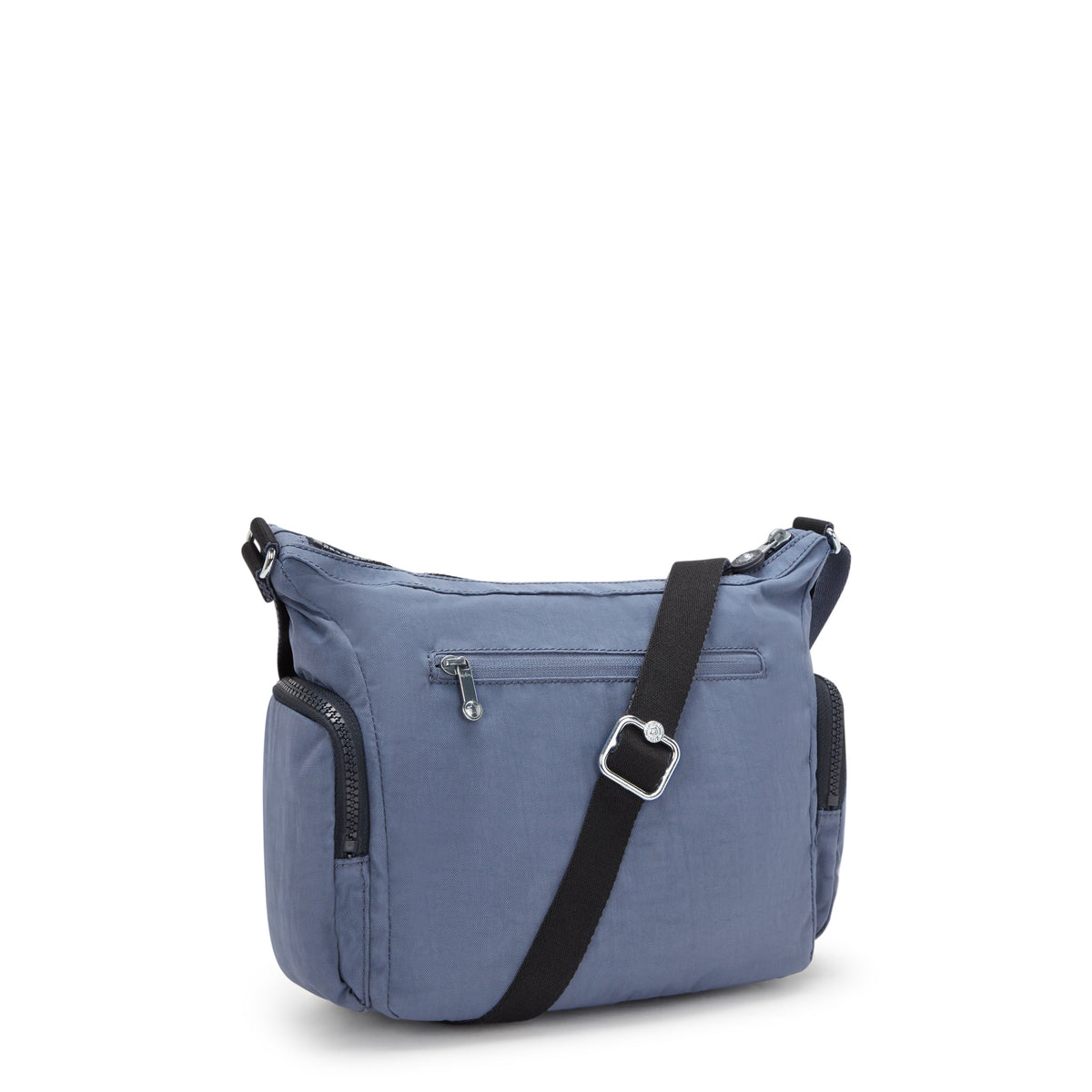 Kipling Gabb S Blue Lover Medium Crossbody Bag I4493-56V