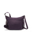 Kipling Gabb S Ultimate Plum Medium Crossbody I4493-67U