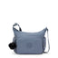 Kipling Gabb S Blue Stone Medium crossbody I4493-6FB
