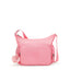 Kipling Gabb S Enjoyable Blush Medium Crossbody I4493-6LZ