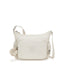 Kipling Gabb S Hideaway Beige Medium Crossbody I4493-7JR