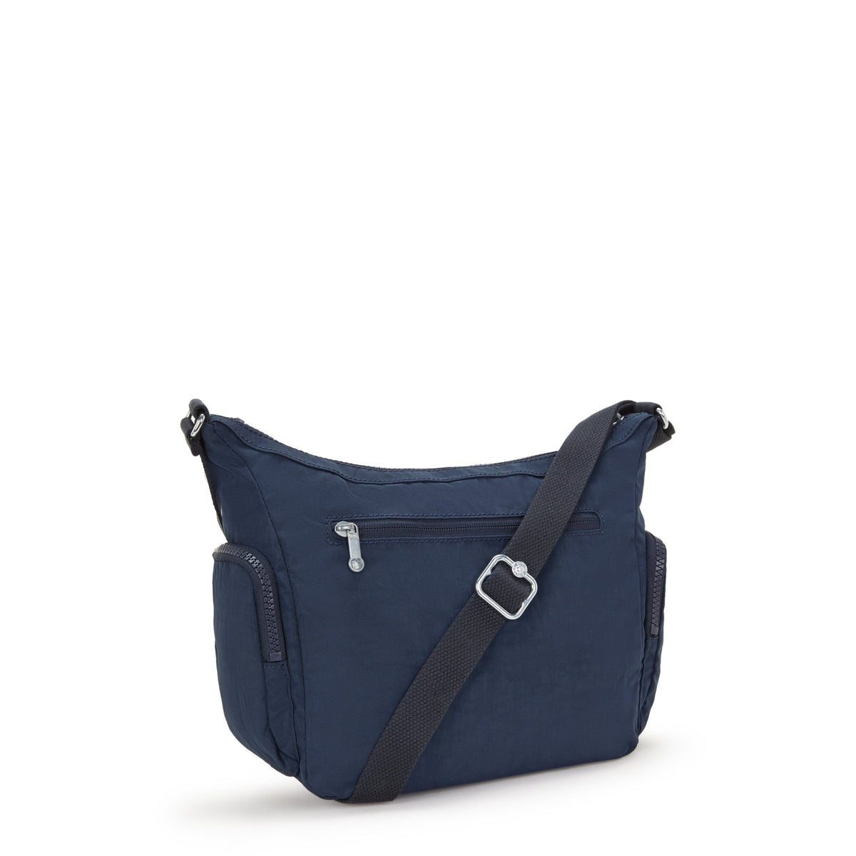 Kipling Gabb S Blue Bleu 2 Medium crossbody I4493-96V