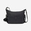 KIPLING Gabb S Black Noir Medium crossbody I4493-P39
