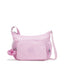 KIPLING-Gabb S-Medium Crossbody Bag with Adjustable Straps-Blooming Pink-I4493-R2C