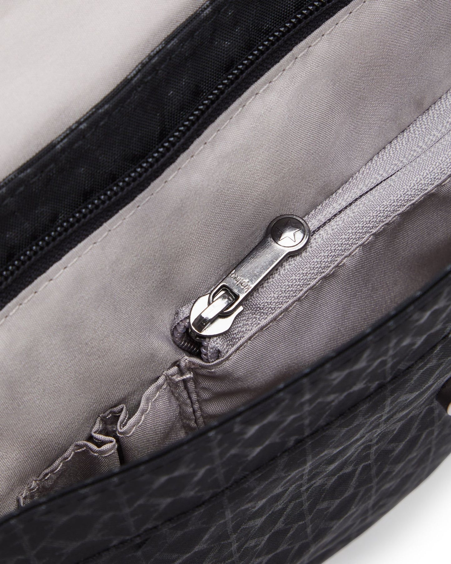KIPLING Superworker S Signature Emb Small working bag (with removable shoulderstrap) I4555-K59