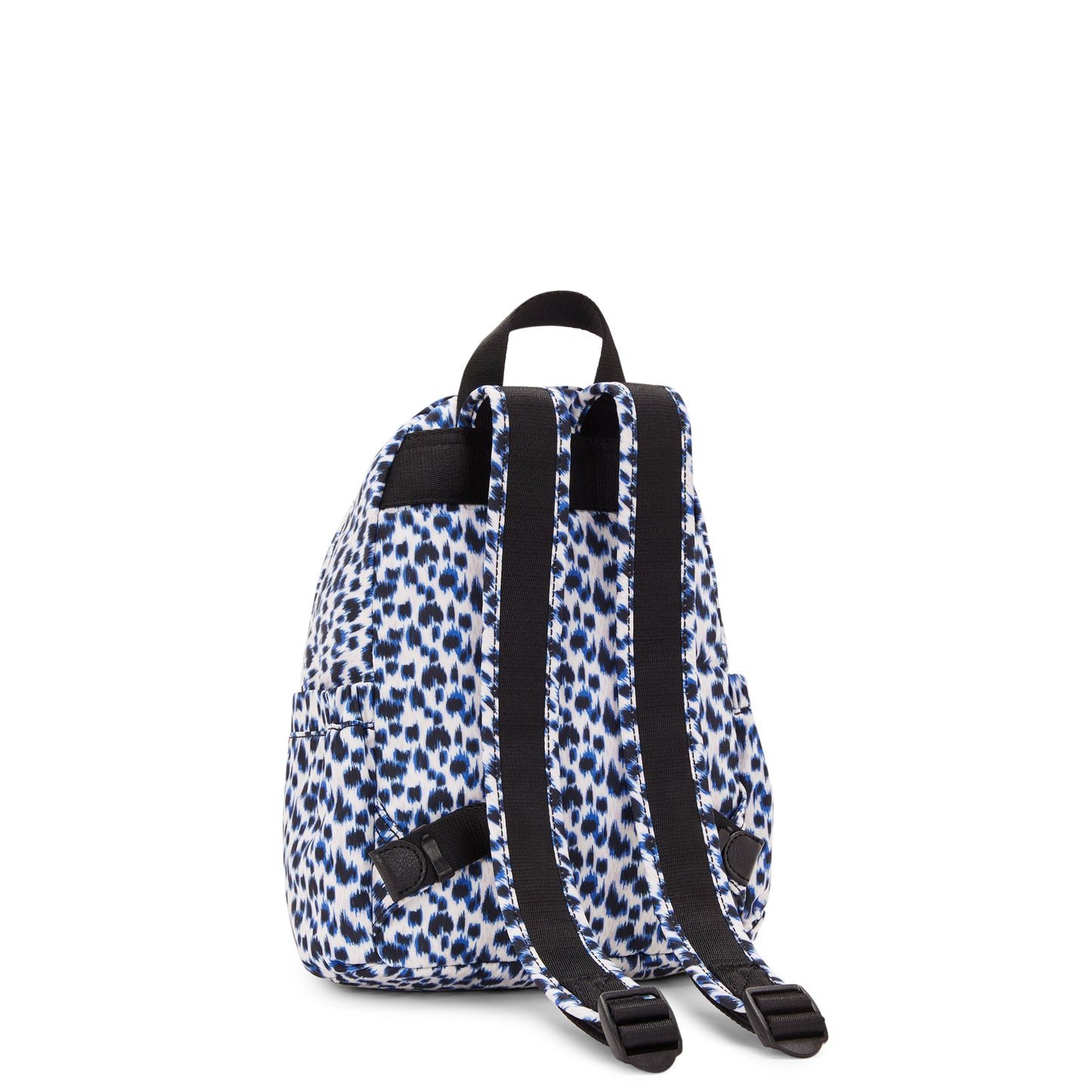 KIPLING-Delia Mini-Small Backpack-Curious Leopard-I4563-1HZ