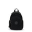 Kipling Delia Mini Infinite Black Small backpack I4563-2EN