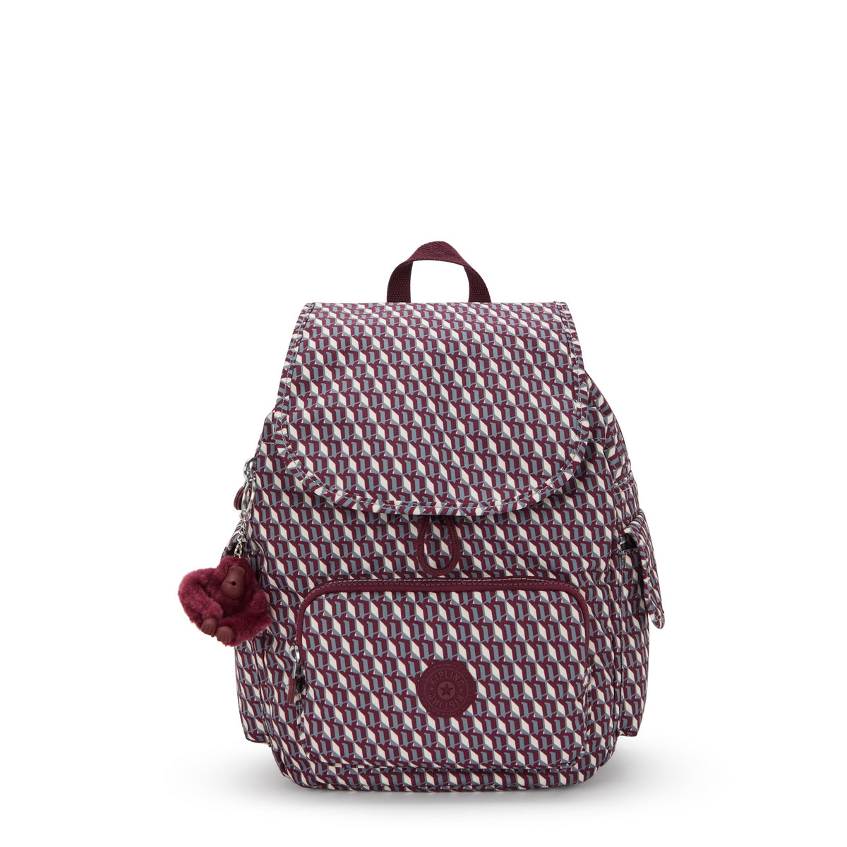 kipling-city-pack-s-3dk-wine-small-backpack-i4581-1pb