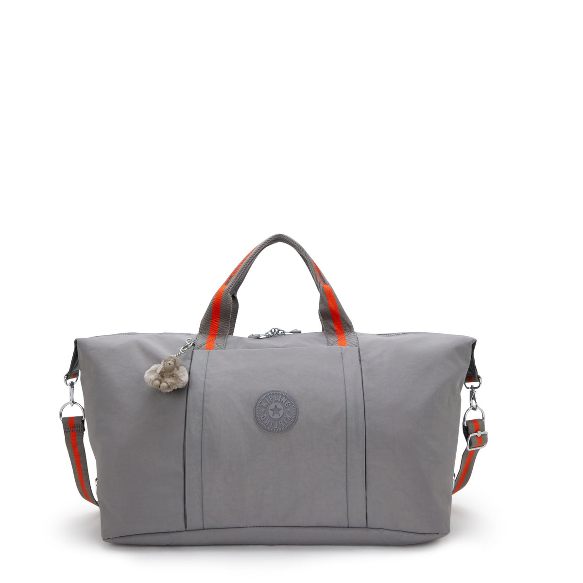 kipling-bori-inviting-grey-large-weekender-with-trolley-sleeve-and-removable-shoulderstrap-i4582-8dh