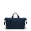 Kipling Bori Blue Bleu 2 Large weekender (with trolley sleeve and removable shoulderstrap) I4582-96V