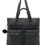 KIPLING India Black Noir Large tote I4609-P39