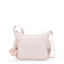 Kipling Gabb S Pink Shine Medium Crossbody I4611-3DZ