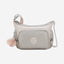 Kipling Gabb S Pink Shine Bl Medium Crossbody I4611-3EL