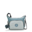 Kipling Gabb S Relaxed Grey Bl Medium Crossbody I4611-3FM