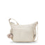 Kipling Gabb S Beige Pearl Medium Crossbody Bag C2I4611-3KA