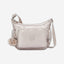 KIPLING Gabb S Metallic Glow Medium crossbody I4611-48I