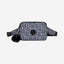 Kipling Abanu Multi Holiday Waves Small Crossbody Convertible To WaistBag  I4706-1KP