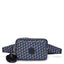 Kipling Abanu Multi 3D K Blue Small Crossbody Bag I4706-4JS